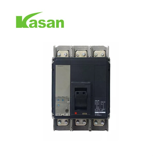 1600a 3p এনএস ছাঁচযুক্ত কেস সার্কিট ব্রেকার