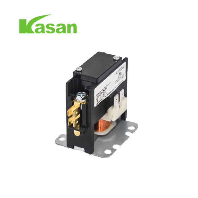 30A 2P 110V এয়ার-কন্ডিশনার ম্যাগনেটিক কন্টাক্টর