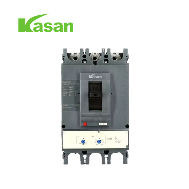 CVS400F 3p 400amp সার্কিট ব্রেকার